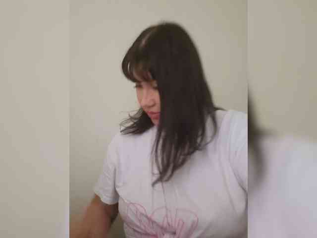 RoxySexy webcam
