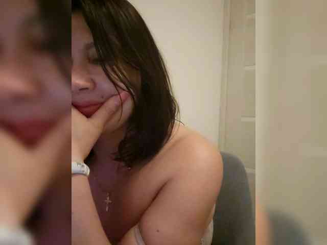 RoxySexy webcam
