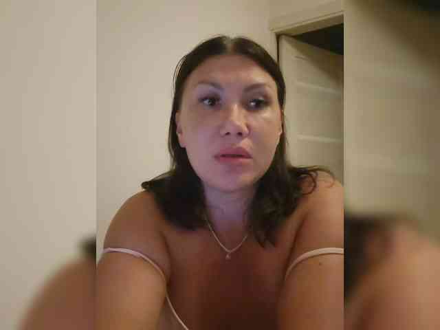RoxySexy webcam