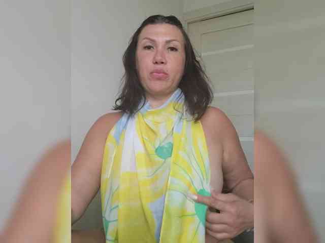RoxySexy webcam