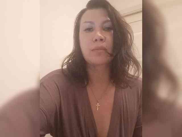 RoxySexy webcam