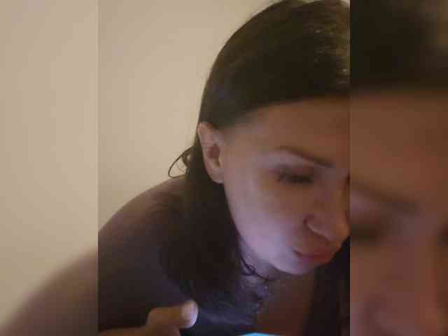 RoxySexy webcam