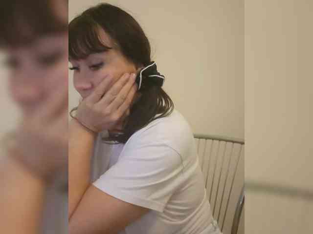 RoxySexy webcam