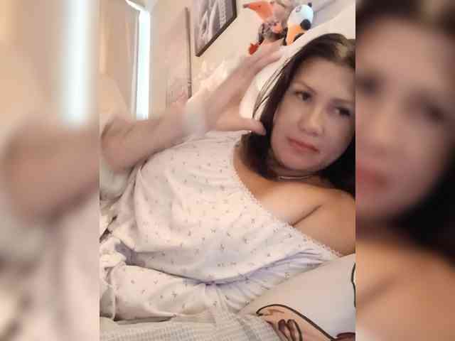 RoxySexy webcam