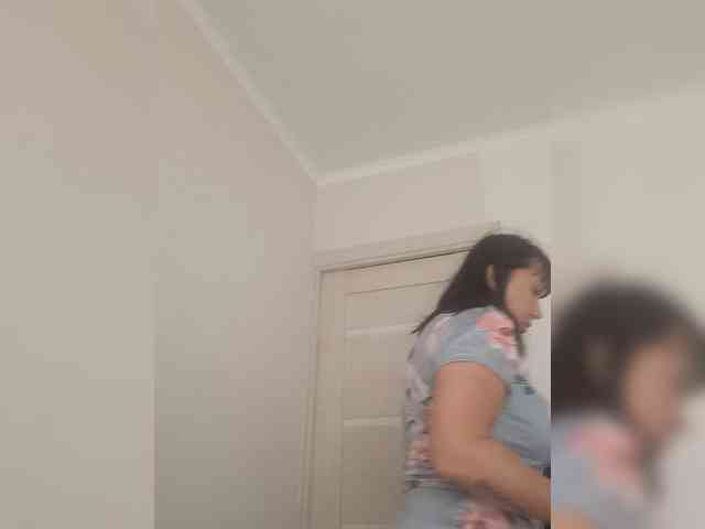RoxySexy webcam