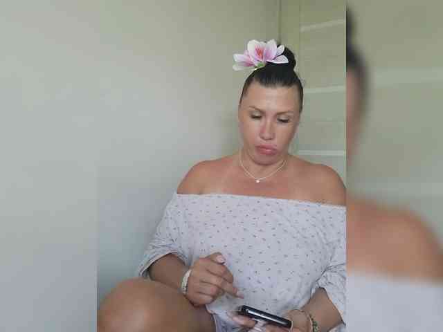 RoxySexy webcam
