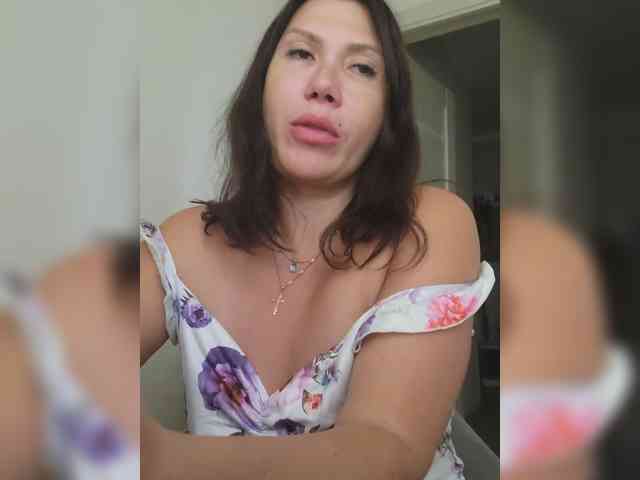 RoxySexy webcam