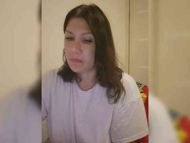 RoxySexy webcam