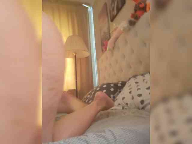 RoxySexy webcam
