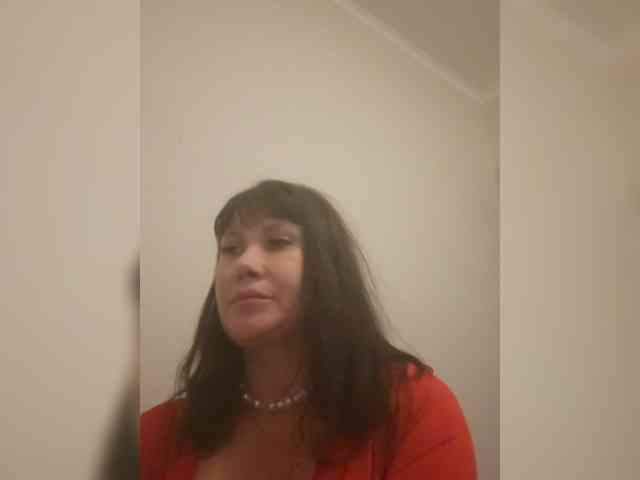 RoxySexy webcam