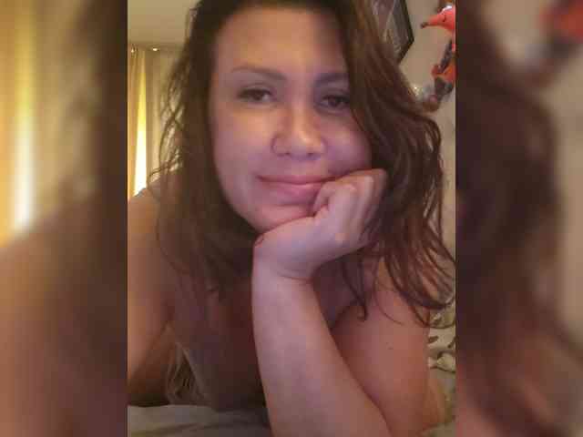 RoxySexy webcam