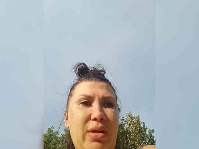 RoxySexy webcam