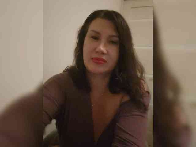 RoxySexy webcam