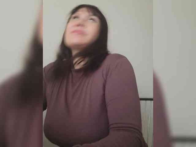 RoxySexy webcam