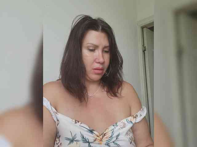 RoxySexy webcam