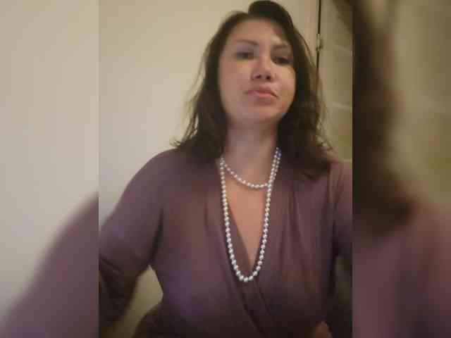 RoxySexy webcam