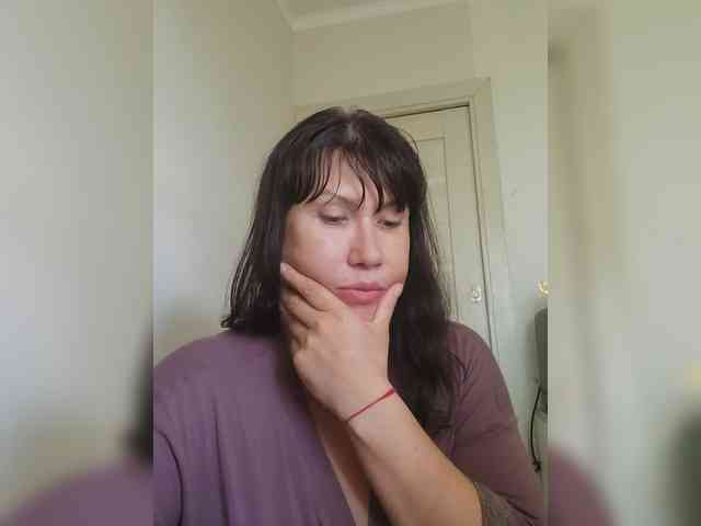 RoxySexy webcam