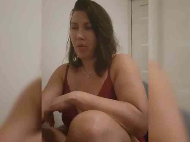 RoxySexy webcam