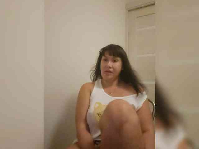 RoxySexy webcam