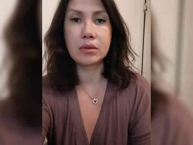 RoxySexy webcam