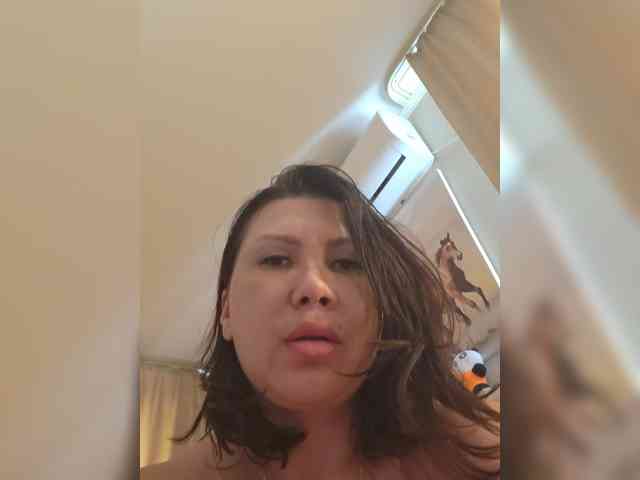 RoxySexy webcam