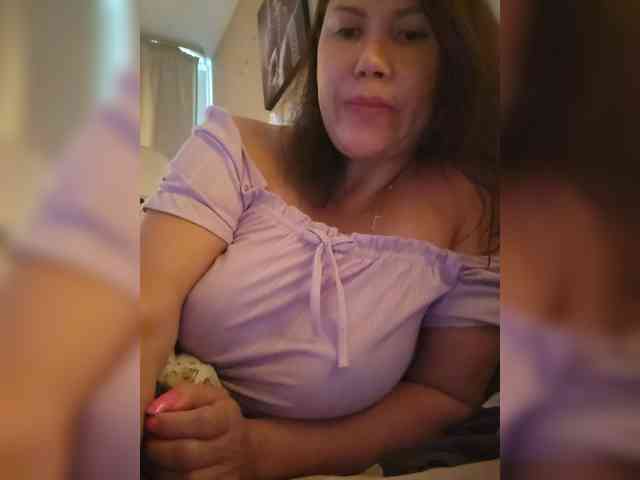 RoxySexy webcam