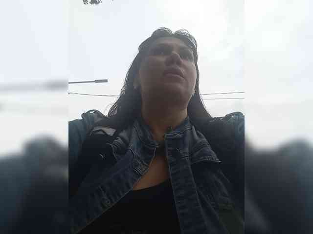 RoxySexy webcam