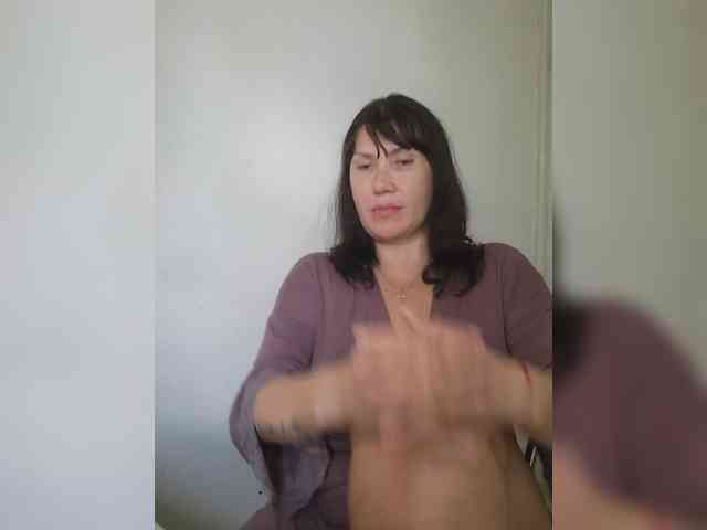 RoxySexy webcam