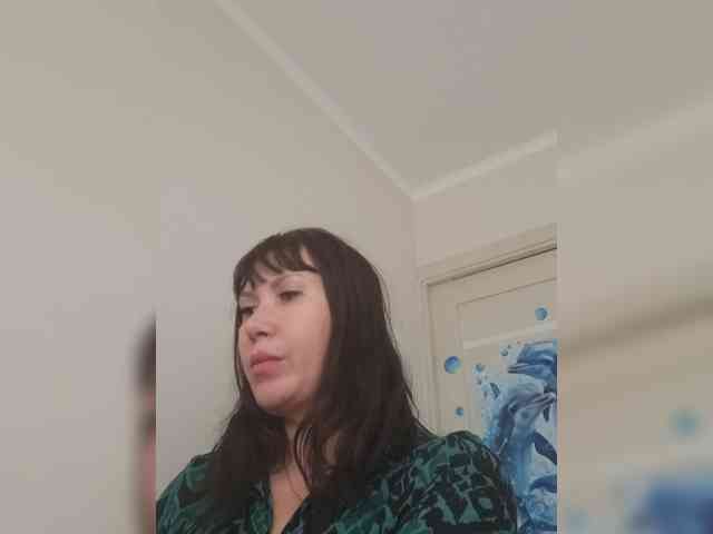RoxySexy webcam