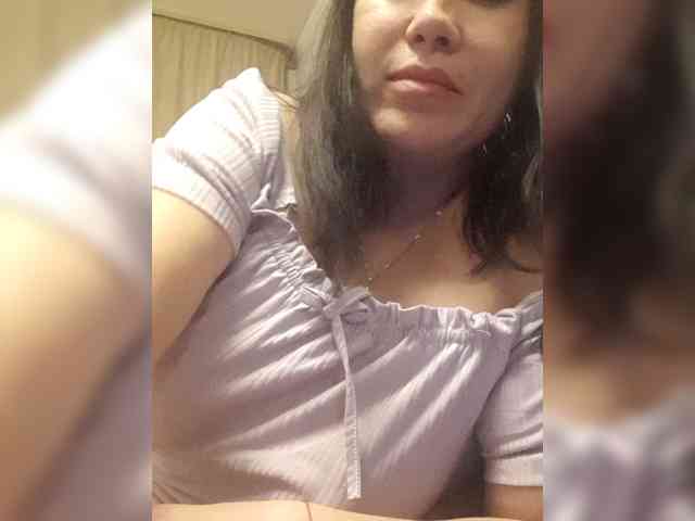 RoxySexy webcam