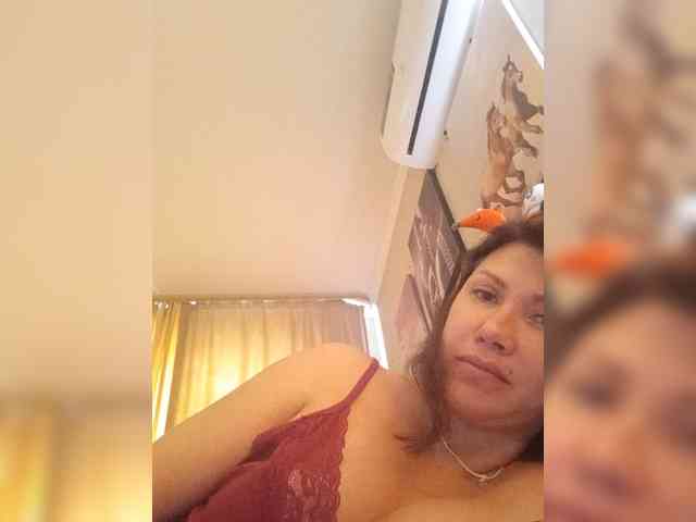 RoxySexy webcam
