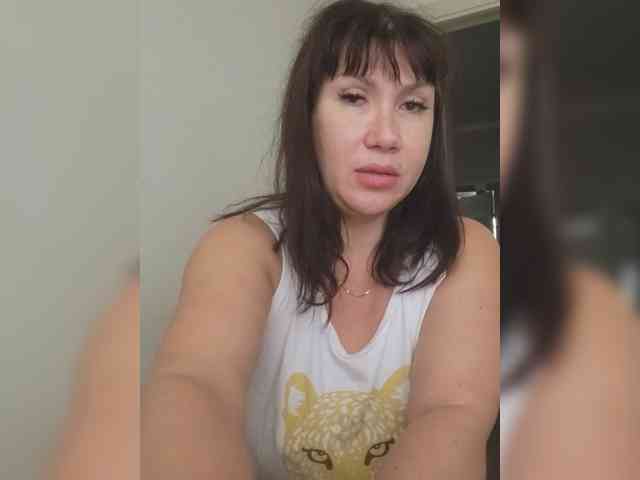 RoxySexy webcam