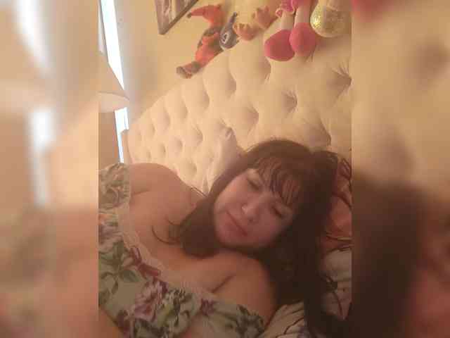 RoxySexy webcam