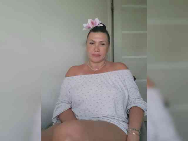 RoxySexy webcam