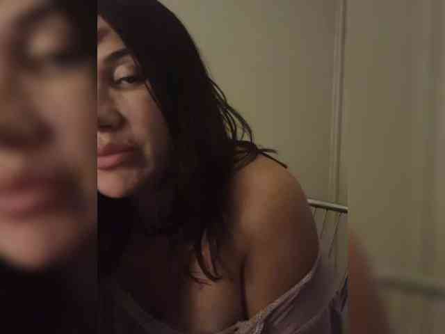 RoxySexy webcam