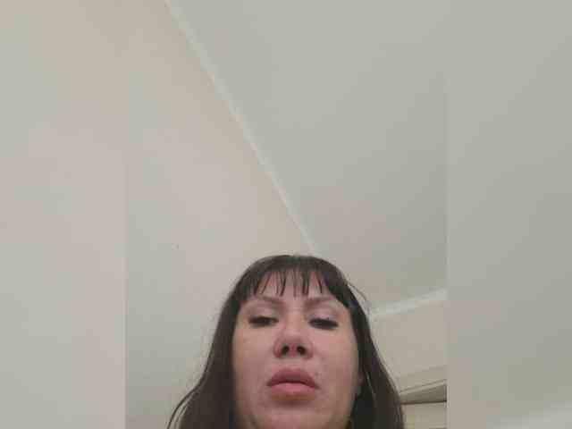 RoxySexy webcam