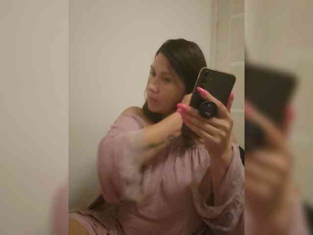 RoxySexy webcam