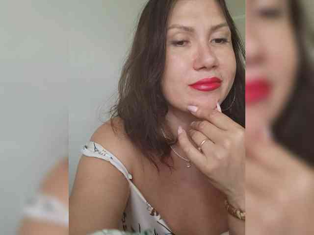 RoxySexy webcam