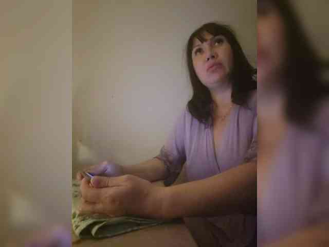 RoxySexy webcam