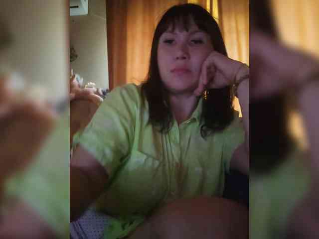 RoxySexy webcam