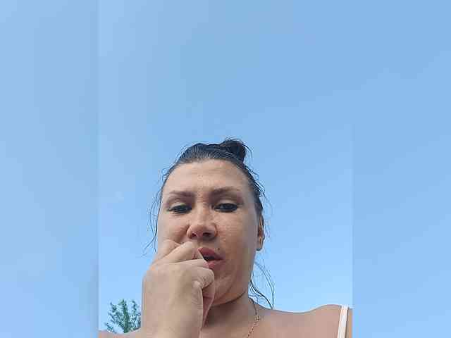 RoxySexy webcam