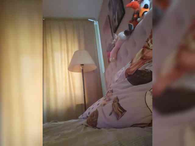 RoxySexy webcam