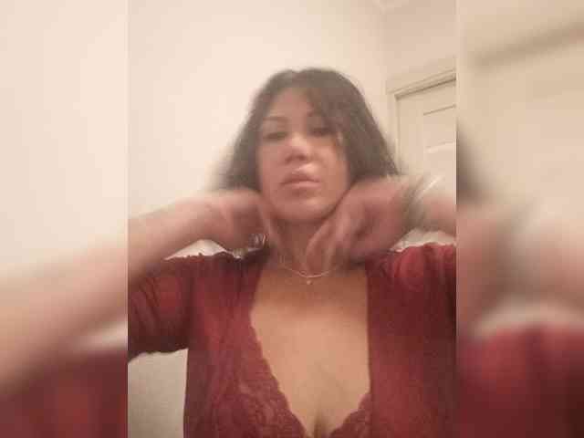 RoxySexy webcam