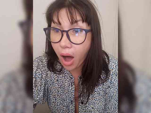 RoxySexy webcam