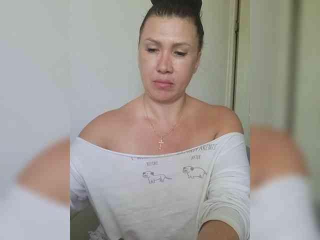 RoxySexy webcam