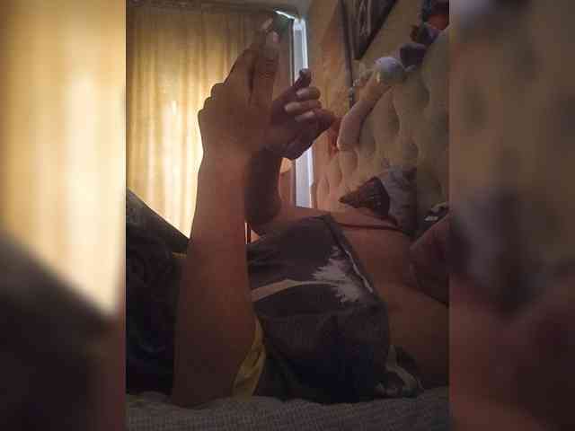 RoxySexy webcam