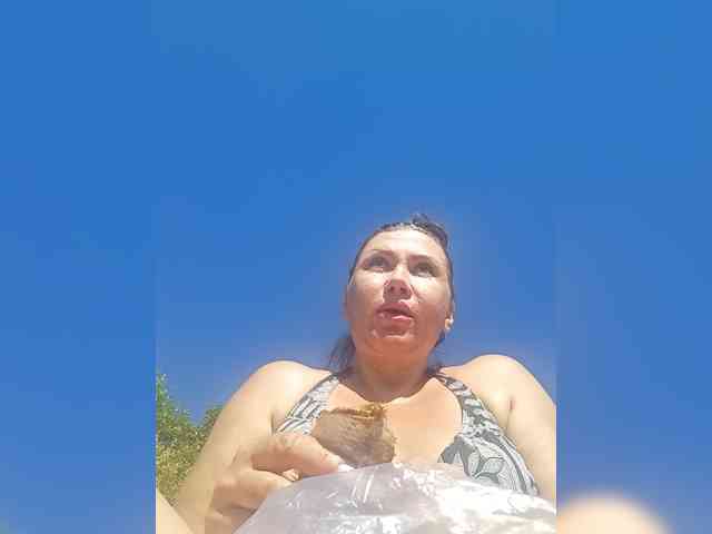 RoxySexy webcam