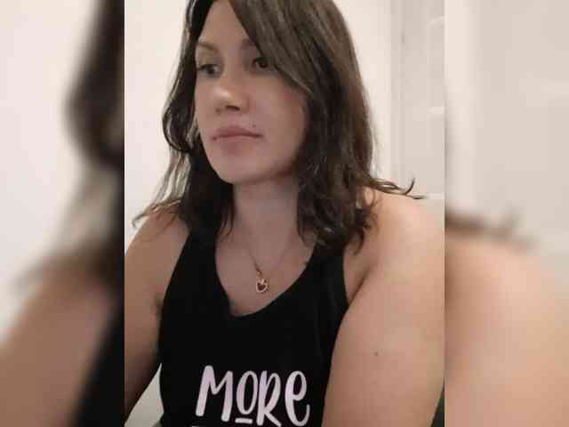 RoxySexy webcam