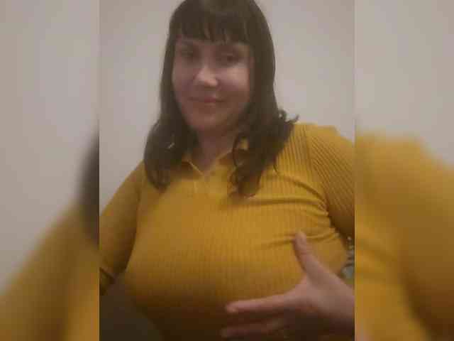 RoxySexy webcam