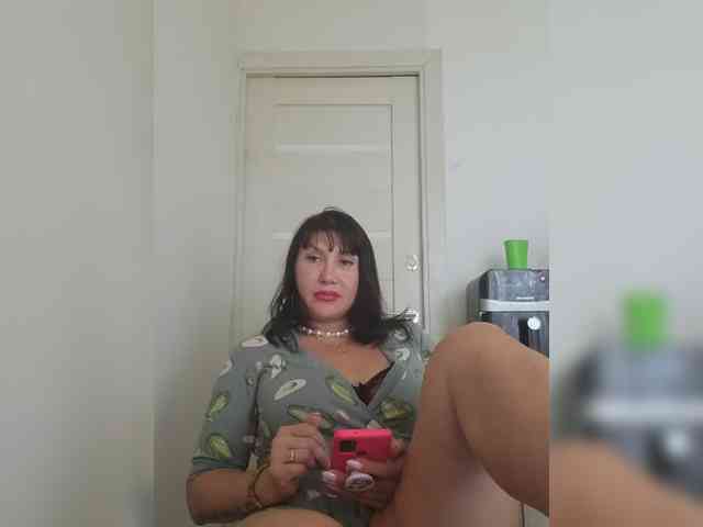 RoxySexy webcam